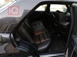 مێرسێدس بێنز E-Class